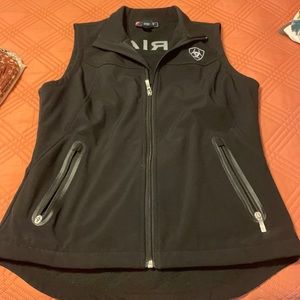 Woman’s Ariat Vest